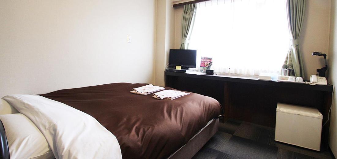 Takamatsu City Hotel Ngoại thất bức ảnh
