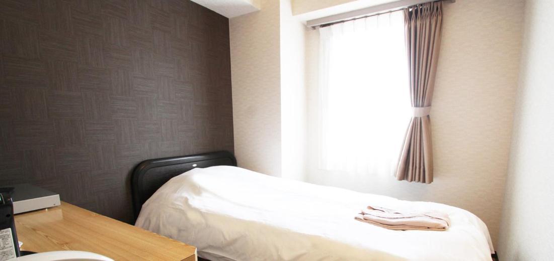 Takamatsu City Hotel Ngoại thất bức ảnh