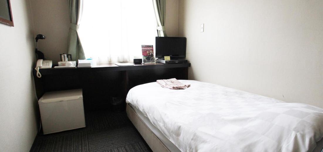 Takamatsu City Hotel Ngoại thất bức ảnh
