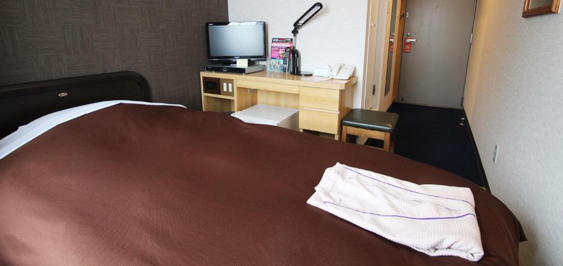 Takamatsu City Hotel Ngoại thất bức ảnh