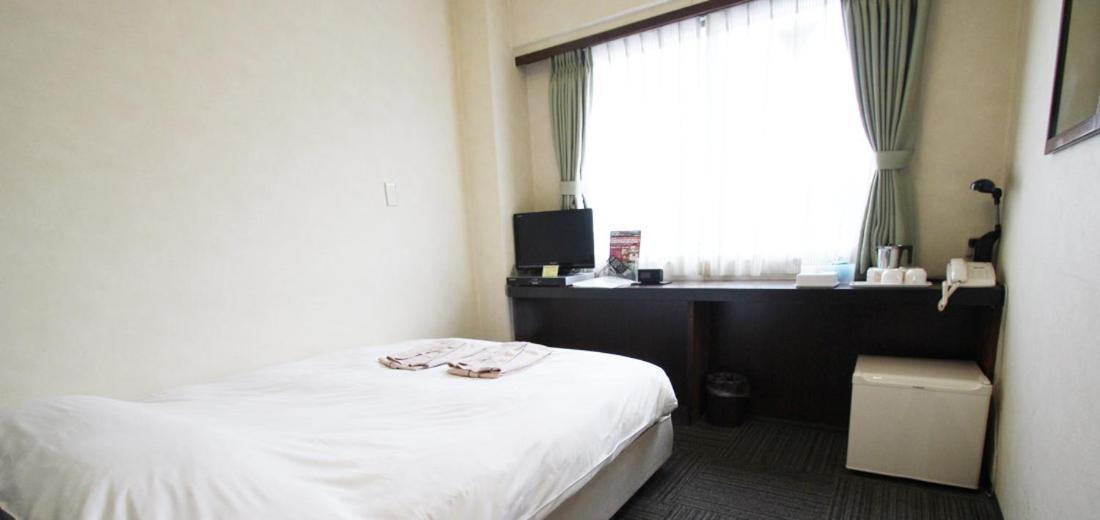 Takamatsu City Hotel Ngoại thất bức ảnh
